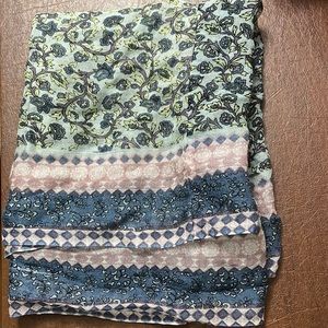 J. Jill infinity scarf